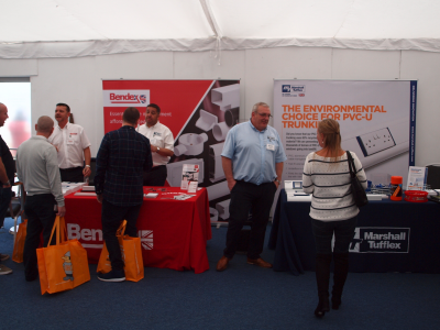 CTC Stand